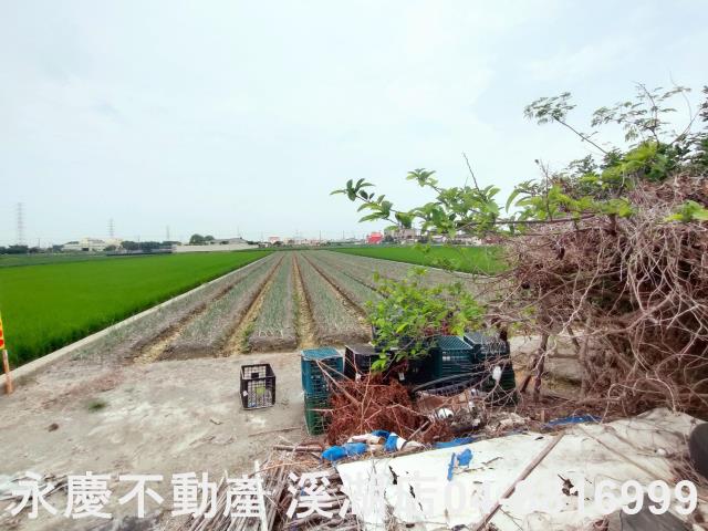 溪湖農地-5