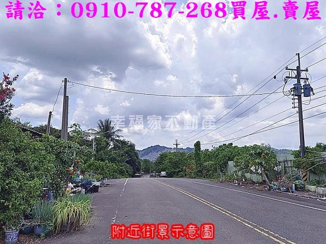 玉井農地-1