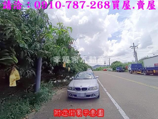 玉井農地-2