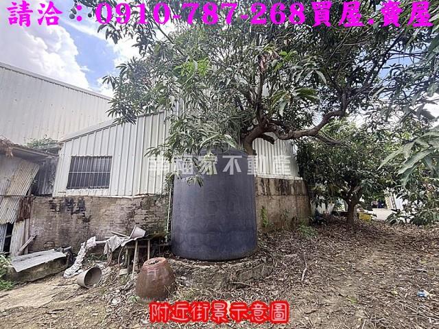玉井農地-3