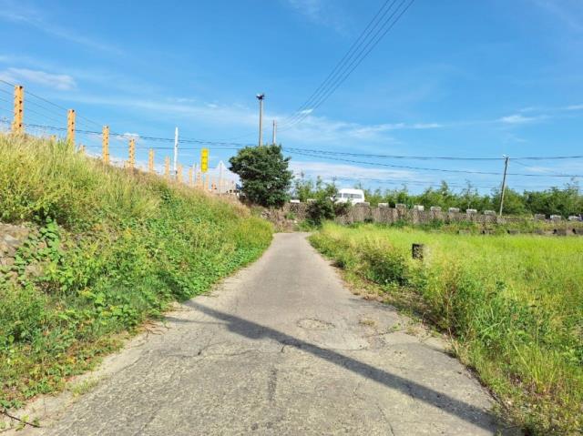 台南柳營農地-7