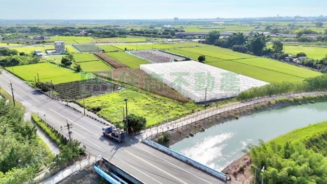 台南柳營農地-8