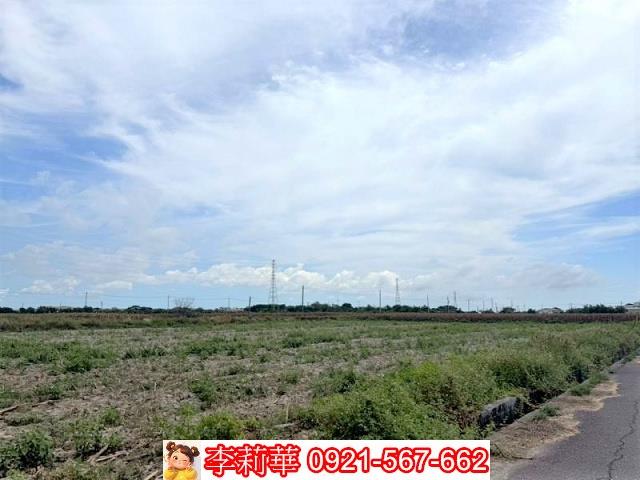 台南鹽水農地-10