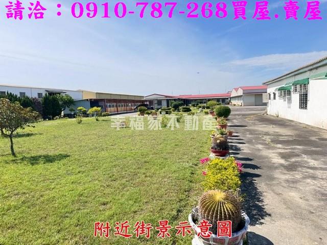 台南歸仁農地-15