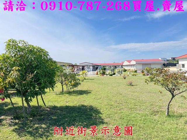 台南歸仁農地-2