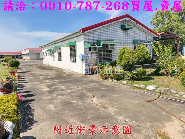 台南歸仁農地-3