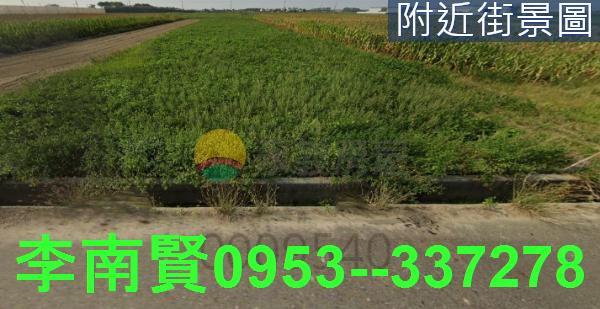後壁農地-6