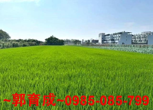 彰化農地-1