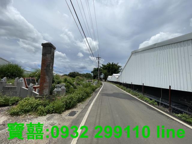 台中新社農地-2