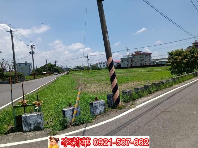 台南農地-10