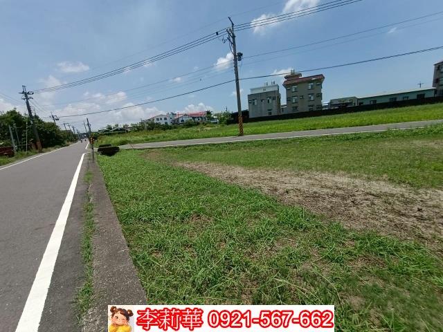 台南農地-5