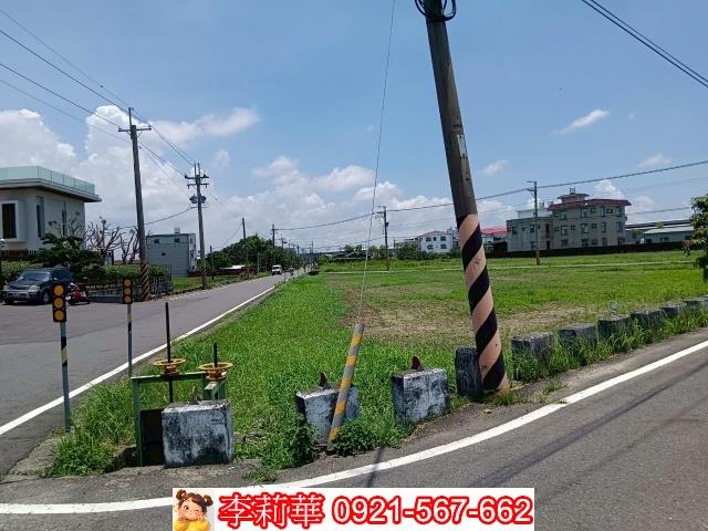 台南農地-9