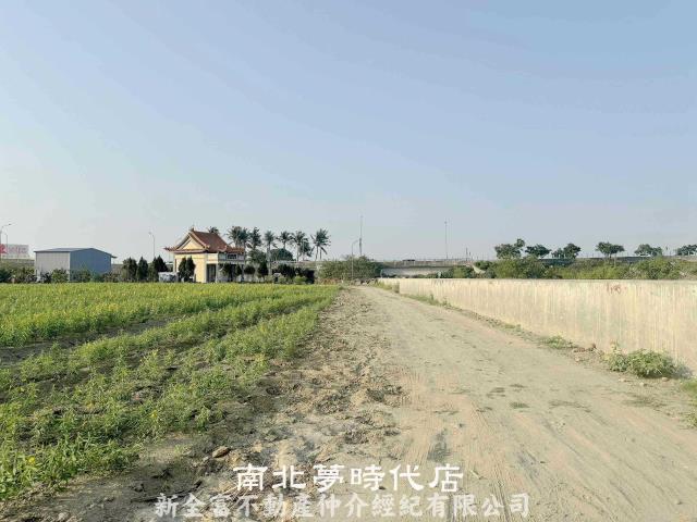 台南南區農地-1