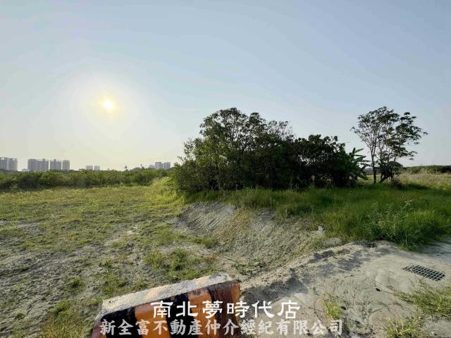 台南南區農地-2