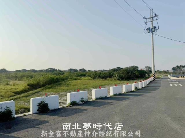 台南南區農地-3