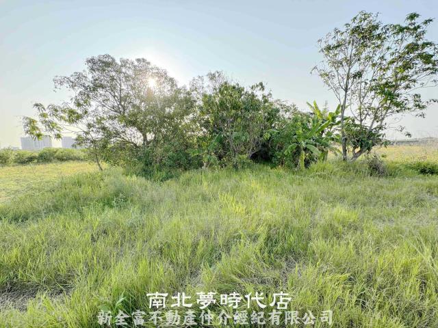 台南南區農地-5