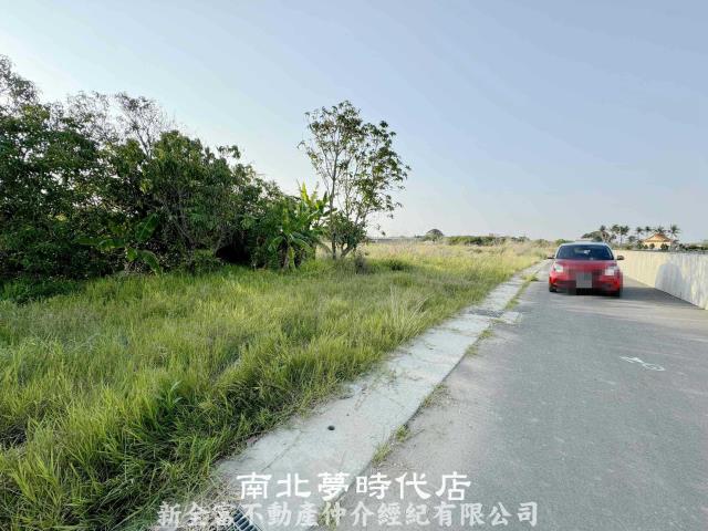 台南南區農地-6