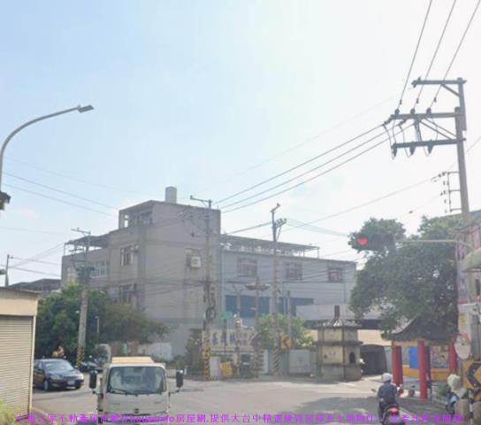 台中太平工業地-5