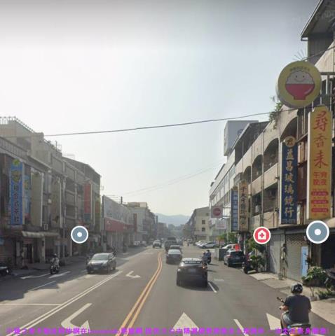台中太平工業地-7