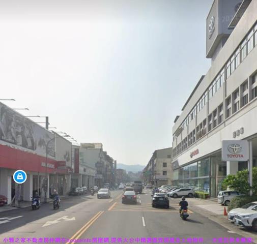 台中太平工業地-8