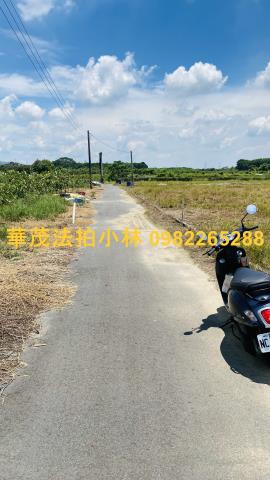 台南玉井農地-2