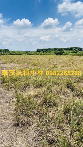 台南玉井農地-6