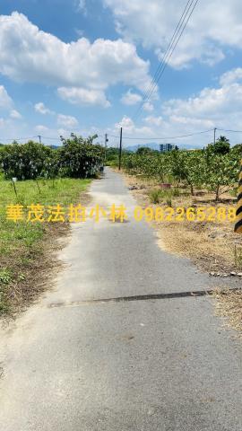 台南玉井農地-7