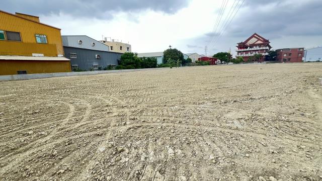 高雄仁武農地-12