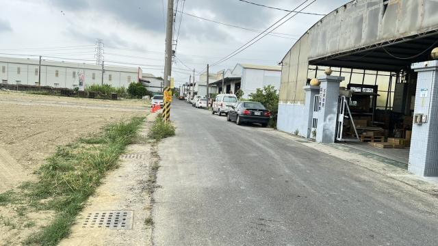 高雄仁武農地-2