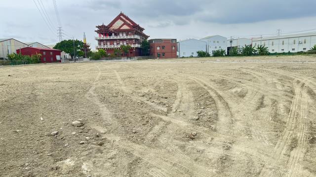 高雄仁武農地-4