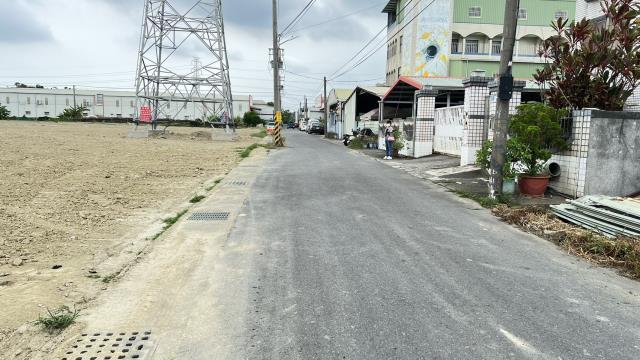 高雄仁武農地-5