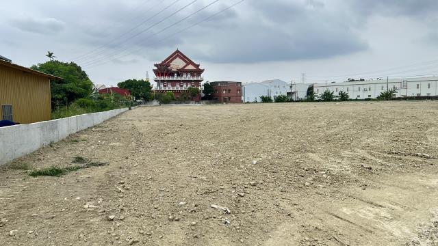 高雄仁武農地-6