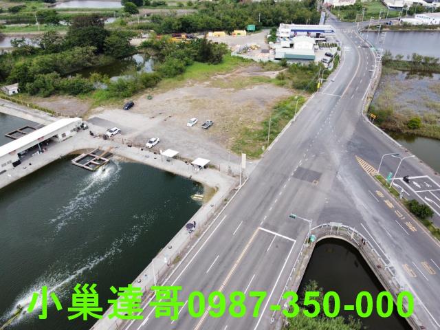 布袋農地-3