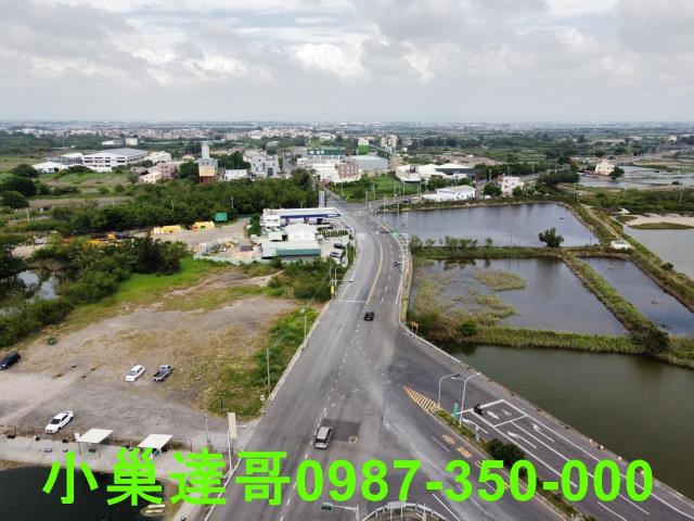 布袋農地-5