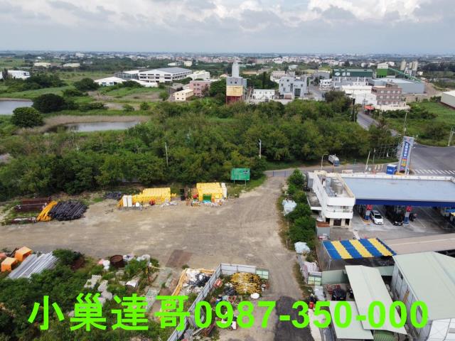 布袋農地-6