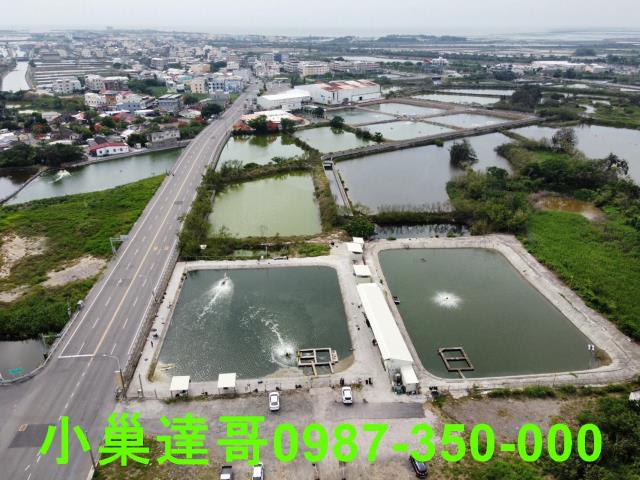 布袋農地-7