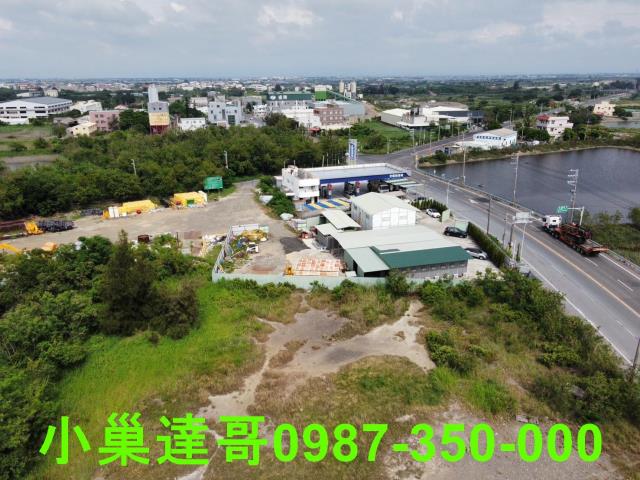 布袋農地-1
