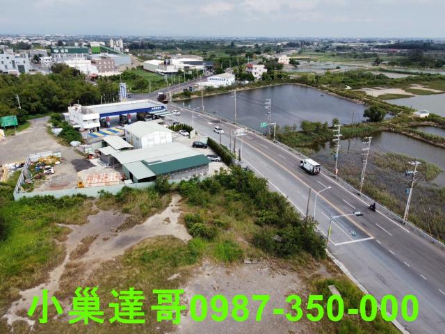 布袋農地-2