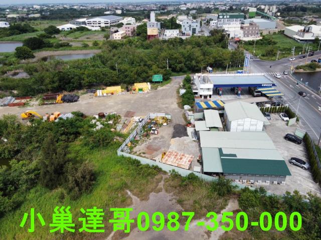 布袋農地-3