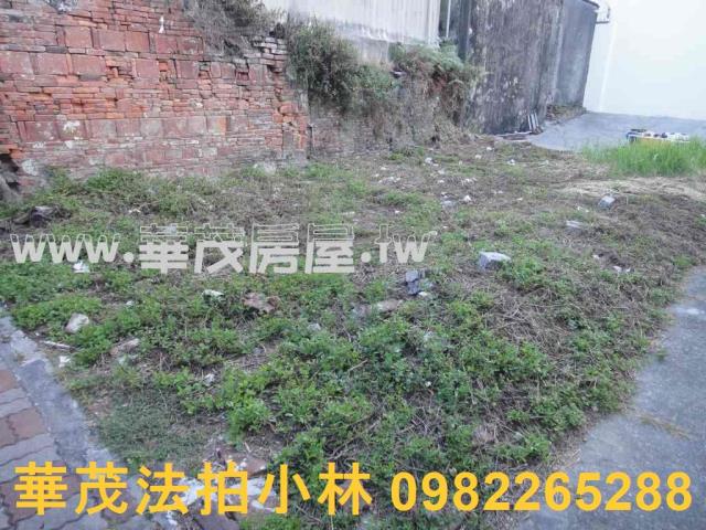 台南安平拍賣建地-5