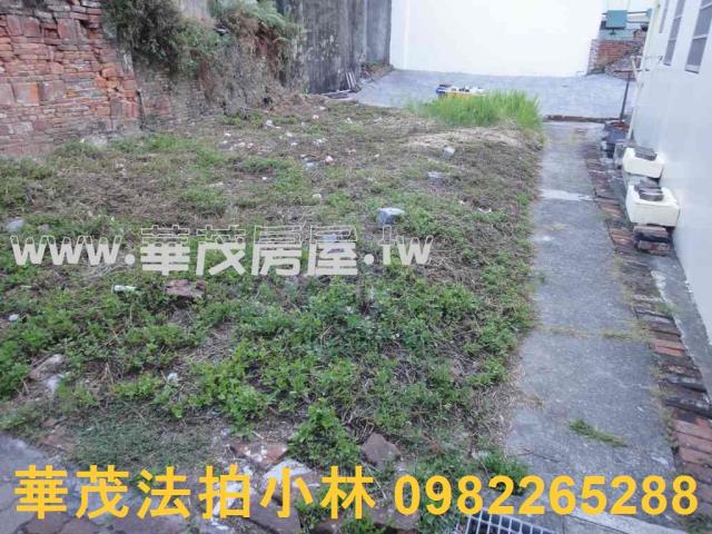 台南安平拍賣建地-6