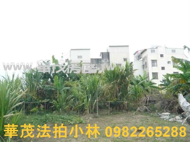 台南柳營建地-1