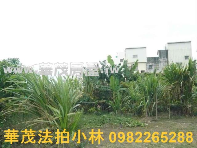 台南柳營建地-3