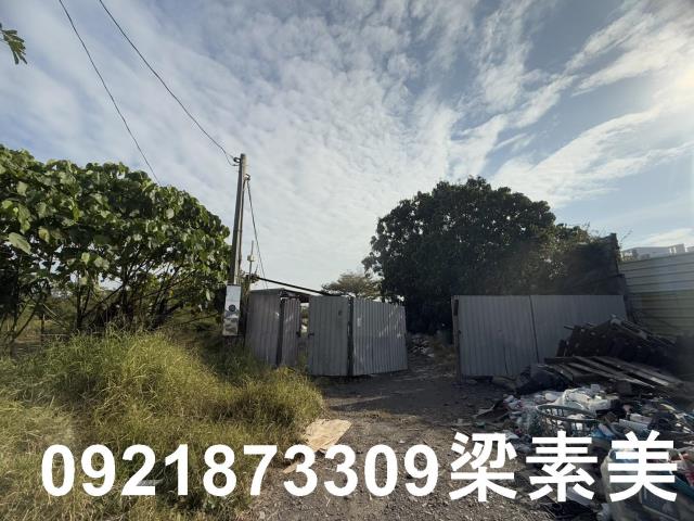 台南南區農地-2