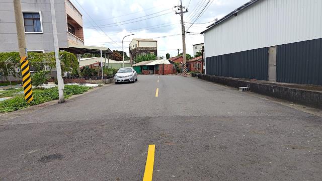 柳營建地-9