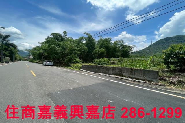 嘉義建地-2