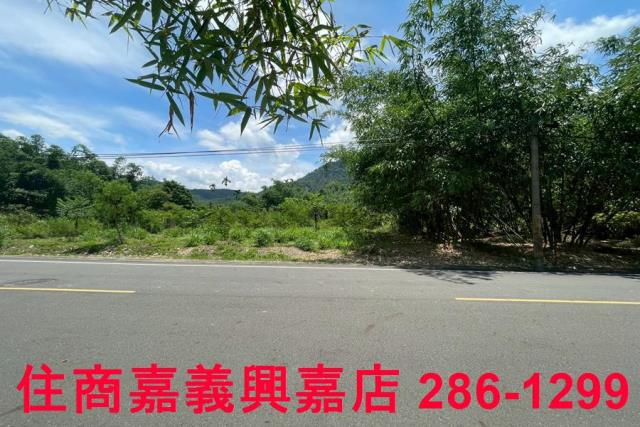 嘉義建地-3