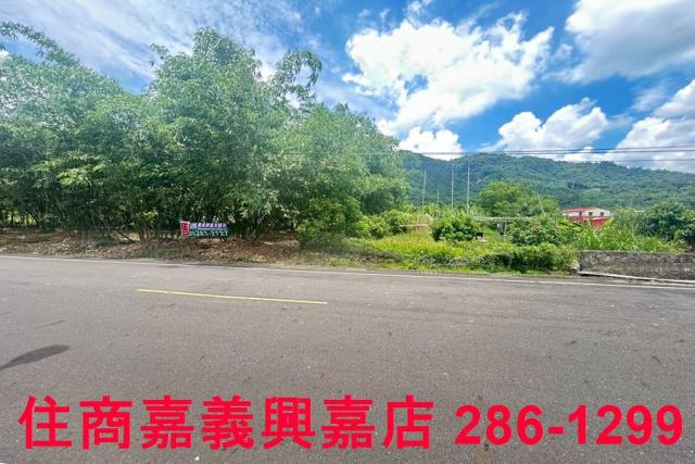 嘉義建地-6