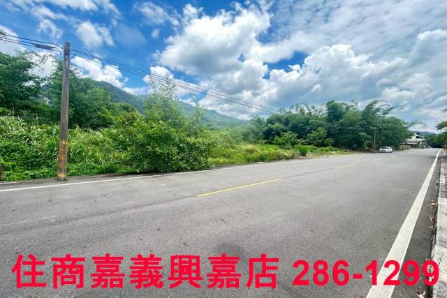 嘉義建地-8