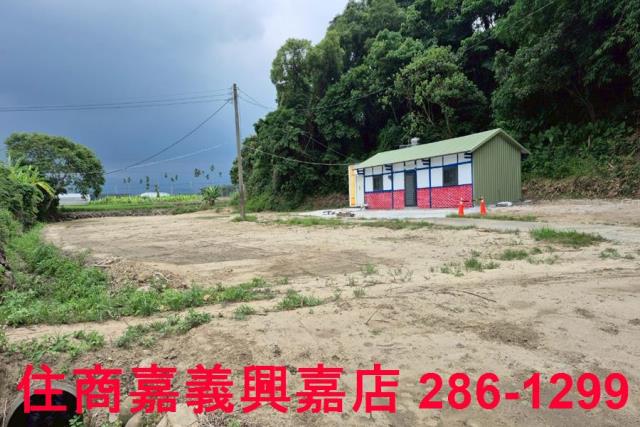 嘉義農地-4